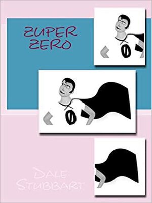 cover image of Zuper Zero